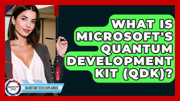 What Is Microsoft