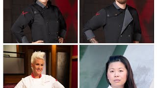 top iron chef season 5 episode 2