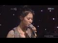 Kpop 박지윤 Park Ji Yoon 봄눈 Spring Snow Live mp3