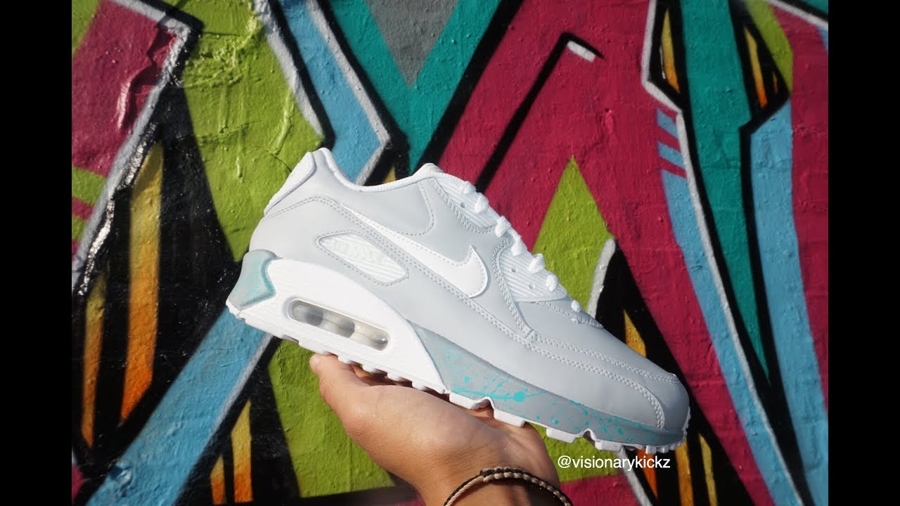 air max mag