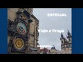 Viaje por Praga