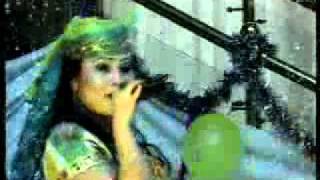 Tajikistan Folk Shabnam-I Sobiri Yori Tu Namesham 2010