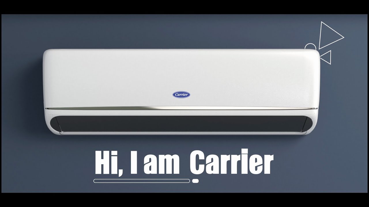 Carrier Smart Air Conditioner Flexicool 6 In 1 With Smart Energy carrier-smart-air-conditioner-flexicool-6-in-1-with-smart-energy