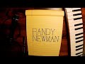 How Randy Newman writes songs
