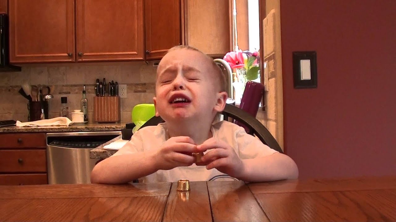 Willpower test for Brooks