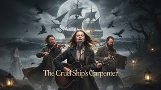 The Cruel Ship’s Carpenter | English Murder Ballad