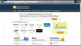 Brack.ch Gutschein Codes