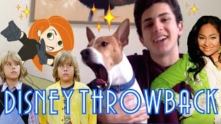 Playing Fun Throwback Disney Games