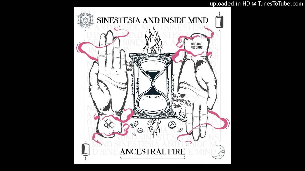 Inside Mind & Sinestesia - Ancestral Fire (Original Mix)