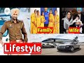 Harbhajan singh lifestyle 2020 family wife daughter real life story biography and more