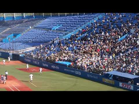 帝京高校　ガールズルール　2019秋季東京大会決勝