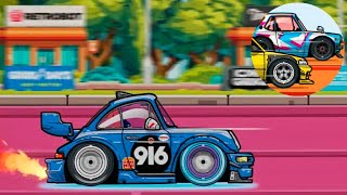 Drag Rivals: Tuning & Racing Gameplay | How to Play Drag Rivals screenshot 5