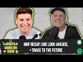 Cowboys-Raiders Recap, Line Look-Aheads, Track to the Future | The Ringer Gambling Show