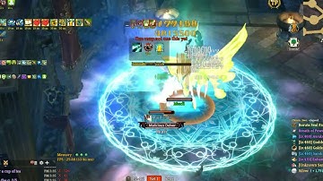 [ToS] Sadhu-Zealot-Crus in hunting grounds