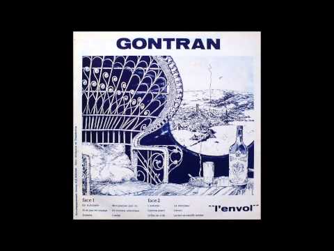 西LP Gontran LEnvol LPS232 Wah Wah Records /00260 Gontran – L'Envol – Vinyl (LP, Album), 2023 [r26023195