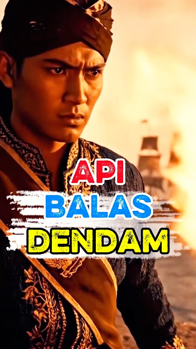 Babullah: Dari Kubur Ayahnya, Api Balas Dendam Menyala ⚔️