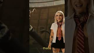 👉 Arena Zero Drops Soon… What You Don’t Know Is INSANE 🤯 #AI #Series #trending #scifi #pov...