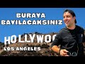 Hollywood Yazısı ve Los Angeles Manzarasına Bayılacaksınız! Foucault Pendulum / Griffith Rasathanesi