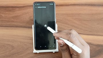 How to disable colour inversion In oppo A16K, secret colour inversion settings