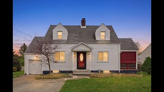 631 Harvey Avenue video tour
