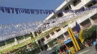 SMCM Foundation day
