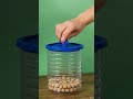The color-changing cup experimentAmazing thermal reaction #CaliGarage #HeatChange #SmartPlastic