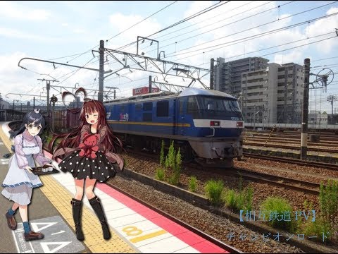 【相互鉄道PV】チャンピオンロード