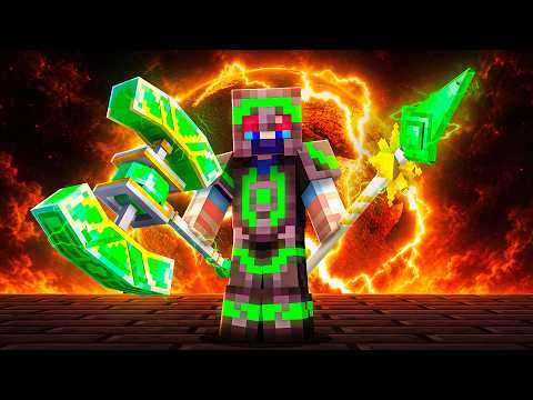 I Destroyed the MOST DANGEROUS Minecraft SMP Server