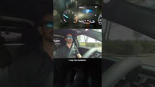 This Is How You Wake Up A Police Explorer