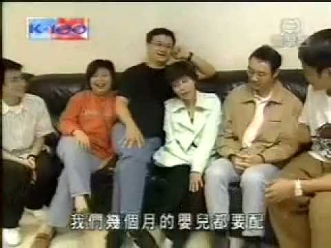 tvb粵語配音組