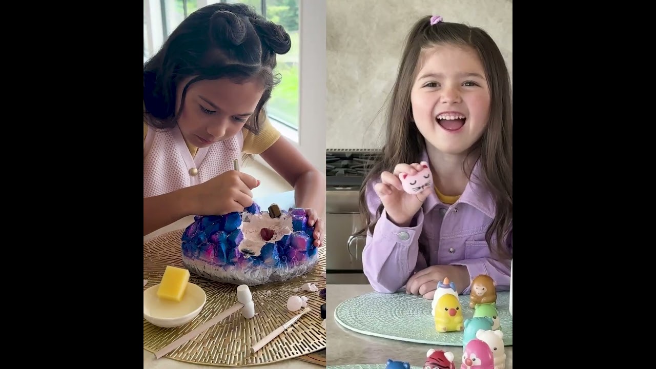 Holiday Gifts that Create Magic and Memories 