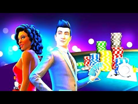 Casino Royale - How to have Dimitrios