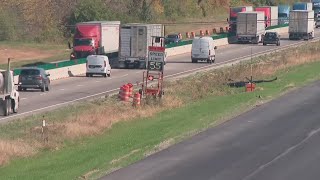OSHP reminds drivers of safety tips ahead of Thanksgiving travel Profile