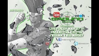 Commercial | ACW Ground Zero 2018, Premieres July 27th!