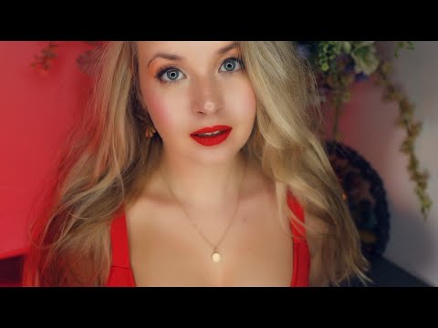 ASMR The one that you’ll fall asleep to