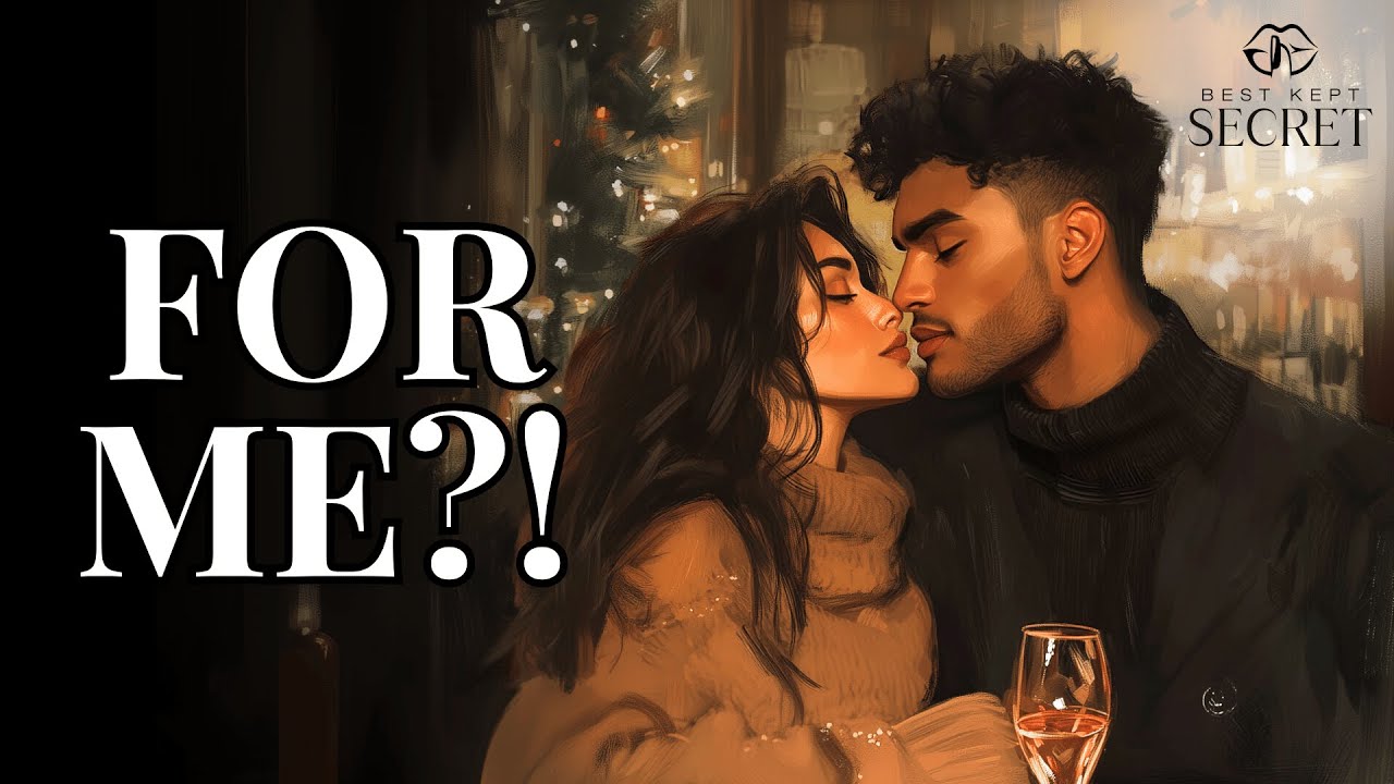 Feeling confident and sending a drink to the hot guy across the room 💋 BOYFRIEND ASMR