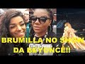 LUDMILLA E NAMORADA (Brunna gonçalves) VÃO EM SHOW DA BEYONCÉ