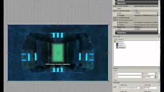 UI Scenes - Overview