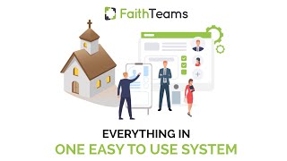 Faith Teams