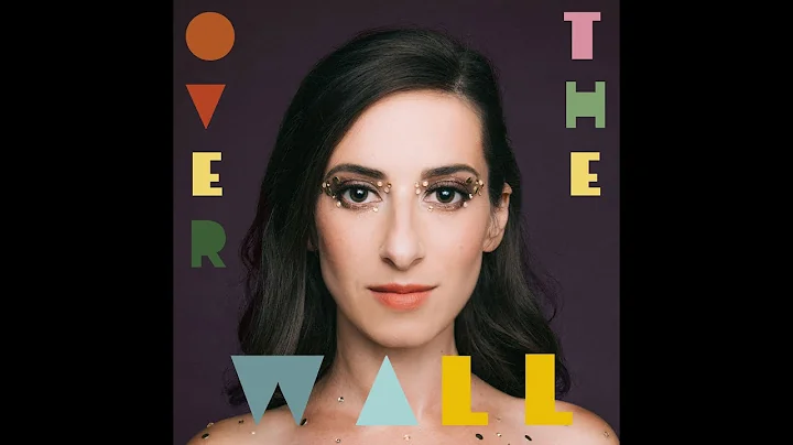 Over The Wall - Jordana Talsky - Video #loopartist #jordanatalsky #songwriter