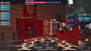 🔴Roblox And Chilling Join Up🔴Live