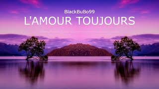 Gigi D'Agostino - L'Amour Toujours [HARDSTYLE]