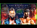 Nrg wrestling matt cardona vs chavo guerrero  internet championship match