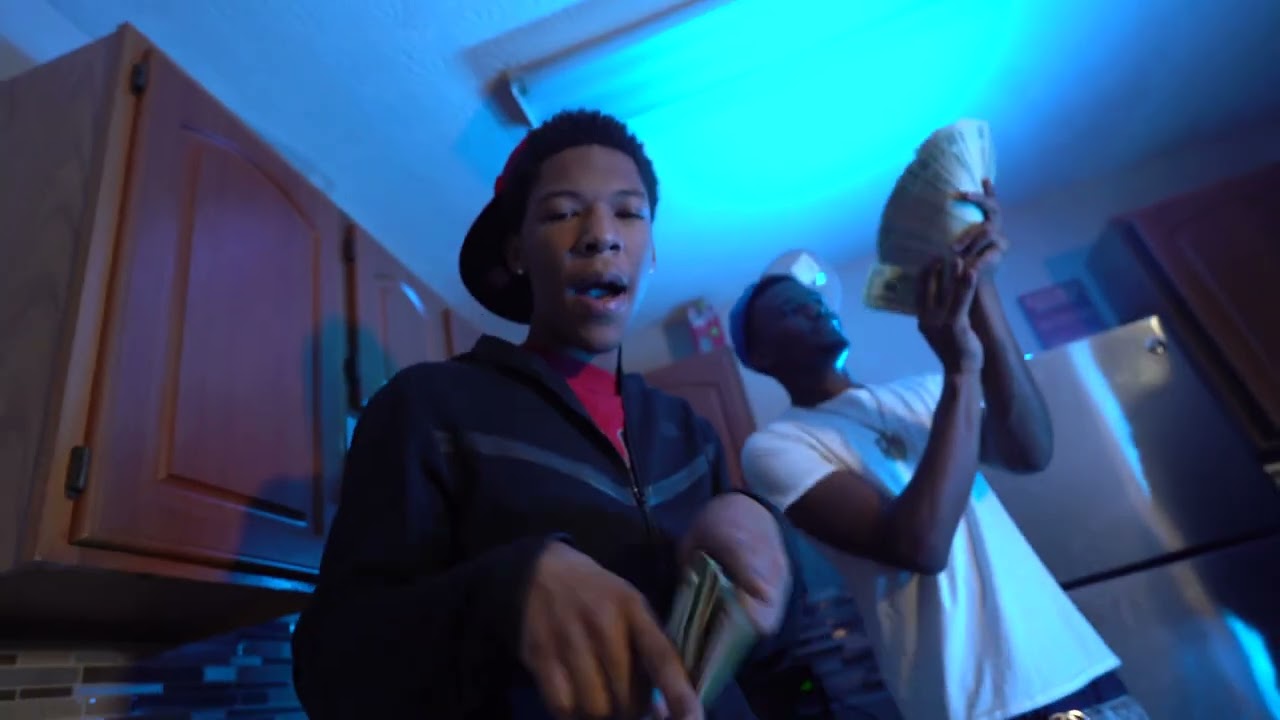 GBG AD x Jay Juice - Dynamic Duo 2 (Official Video) Shot by 