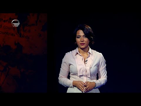 უცნობი გმირები - 30 აგვისტო, 2020 წელი