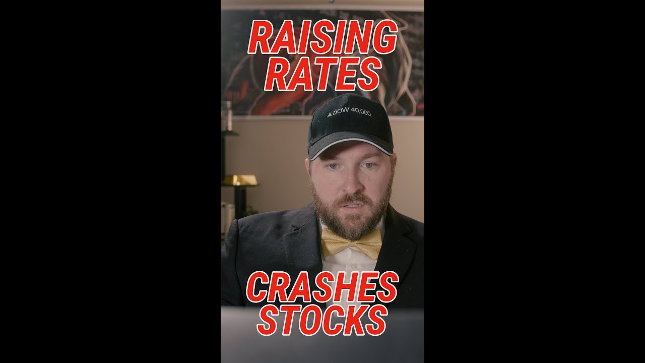 Rising Interest Rates Still Surprise Investors 