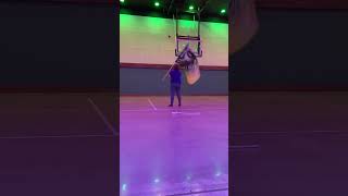 Miriam’s (My) Flag and Sabre Routine to “Have It All” by Jason Mraz