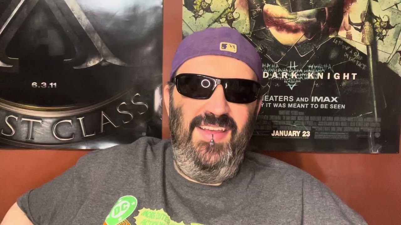 Heads Of State (2025) An Honest Review By A Blind Film Critic 