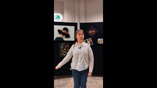 Parmaklarıyla beynin g&ouml;rme merkezini kullanmayı başardı&hellip; ✨