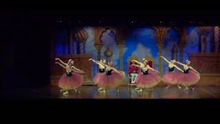 Lasley Centre 2017 Nutcracker Promo